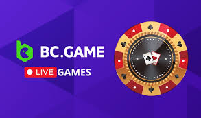 Explore the Thrilling World of BC.FUN Slots Explore the Thrilling World of BC.FUN Slots