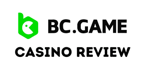 Exploring BC.Game A Comprehensive Guide to the Online Bookmaker