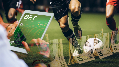 Apuestas de Fútbol Estrategias y Consejos para Ganar Apuestas de Fútbol Estrategias y Consejos para Ganar