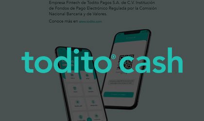 Casinos con Todito Cash: Conocer las Ventajas y Desventajas de Pagar con Todito Cash