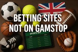 Discover the Best UK Betting Sites Not on Gamstop