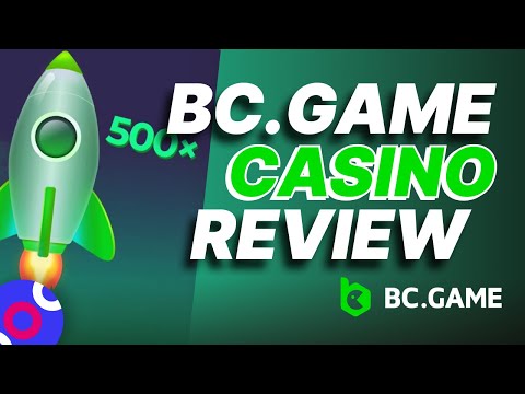 Discover the Exciting World of BC Hash Game Crypto Casino