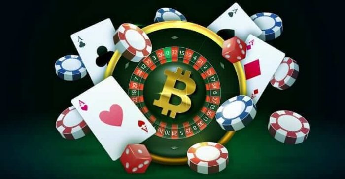 Discover the Most Popular Online Casino Games