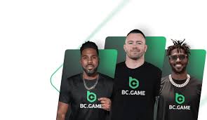 Discover the Thrills of BC.Game Crypto Casino