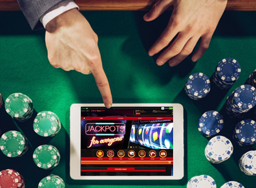 Experience the Thrill of Online Gaming at Online Casino WG