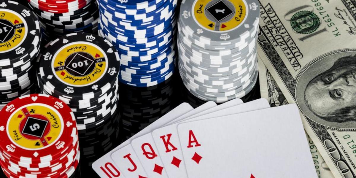 Experience the Thrill of Online Gaming at Online Casino WG