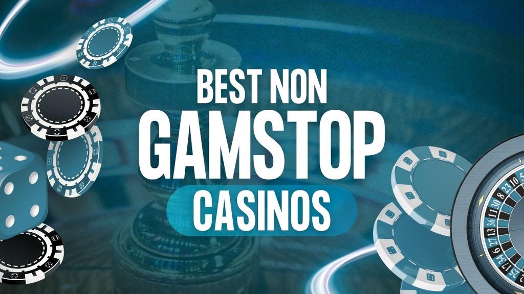 Exploring Non Gamstop Casinos A Comprehensive Guide 1119128408