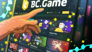 Exploring the BC.Game Platform A New Era of Online Gaming