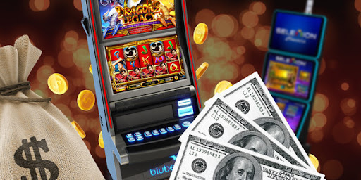 Innovative Trends in Online Casino Game Development That Are Shaping the Future