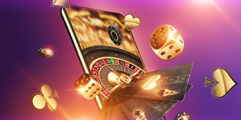 Innovative Trends in Online Casino Game Development That Are Shaping the Future