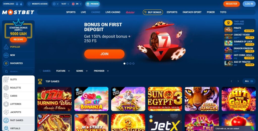 Top Casino Games of 2025 Trends and Recommendations