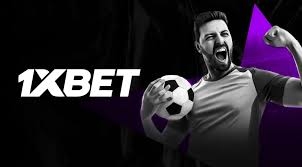 Apuestas en 1xbet Tu guía para triunfar en España Apuestas en 1xbet Tu guía para triunfar en España