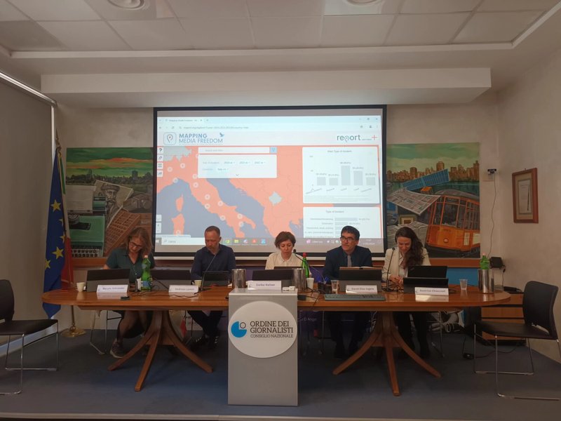 La Missione Incrociabile si Stabilisce in Italia, un Nuovo Gioco di Azione e.