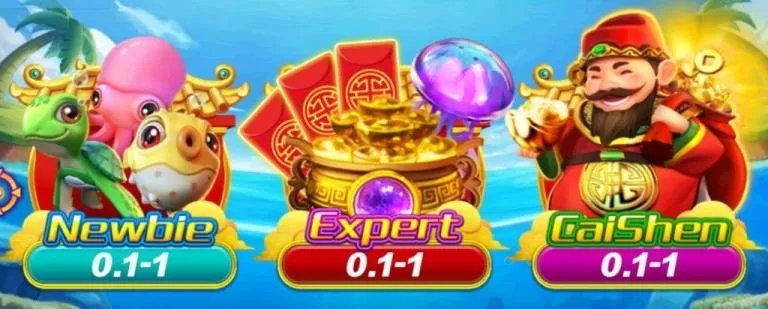Experience Thrills of Cai Shen Fishing Game Now Available in India. Experience Thrills of Cai Shen Fishing Game Now Available in India.