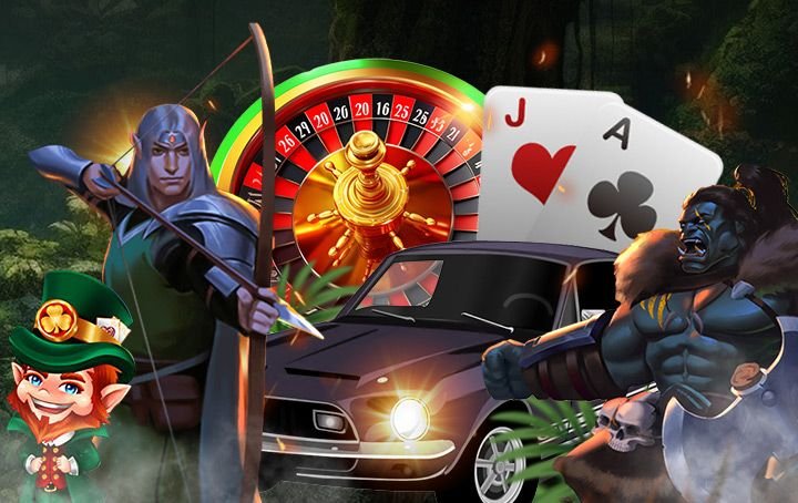 Experience the Avocasino Online Casino: Exclusive Bonuses and Slots