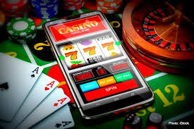 Casino Platforms A Practical Approach for Modern Gamblers