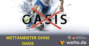 Die besten Wettanbieter ohne OASIS – Tipps und Empfehlungen