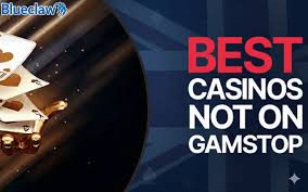 Discover the Best Casinos Not on Gamstop in the UK 999941783