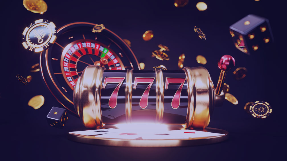 Discover the Ultimate Experience at Casino Gxmble