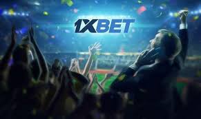 Enhance Your Betting Experience with the 1xBet App -1496767013 Enhance Your Betting Experience with the 1xBet App -1496767013