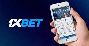 Experience Seamless Betting with 1xBet App -36711576