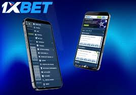 Experience the Thrill of Betting with the 1xBet App -1547873982 Experience the Thrill of Betting with the 1xBet App -1547873982
