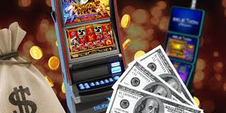 Experience the Thrill of Mobile Casinos with touchmobilecasino.net