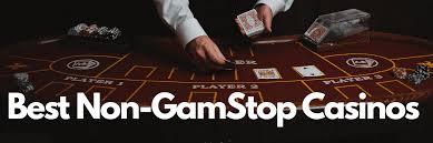 Explore New Non Gamstop Casino Sites A Guide to Your Next Gambling Adventure Explore New Non Gamstop Casino Sites A Guide to Your Next Gambling Adventure