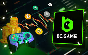 Explore the Exciting World of BC.Game Online Casino Platform 887837174
