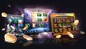 Explore the Exciting World of Tropicanza Casino Online Slots
