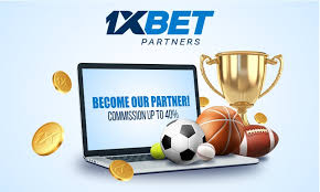 Exploring the 1xBet App A Comprehensive Guide -1377183482