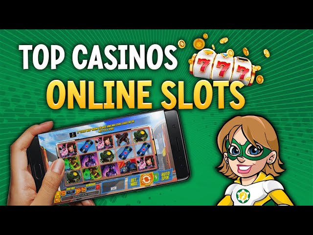Exploring the Exciting World of Slots Amigo Casino Exploring the Exciting World of Slots Amigo Casino