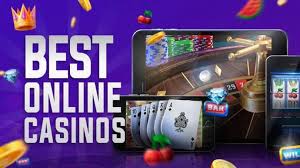 Maximizing Your Winnings A Guide on How to Use Casino Bonuses