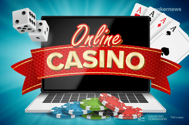 Step-by-Step Guide to the Ocean Breeze Casino Registration Process