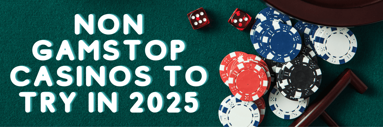 Top Casino Sites Not on Gamstop for 2023 Your Ultimate Guide