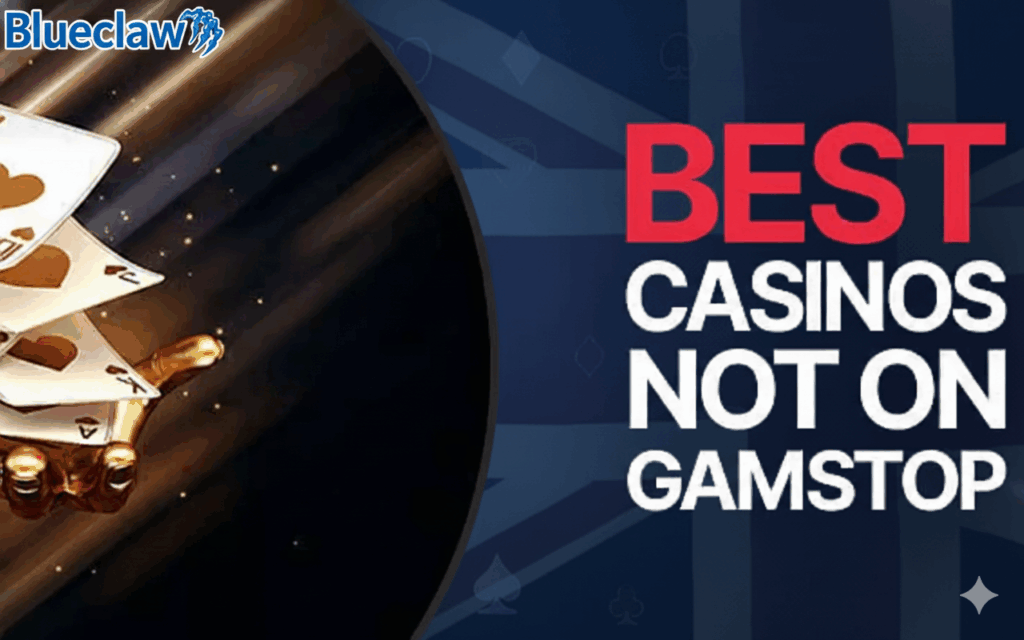 Top Casino Sites Not on Gamstop for 2023 Your Ultimate Guide
