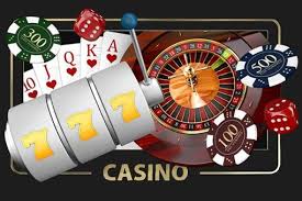 Understanding Casino Probability Basics on Jaya 190978283
