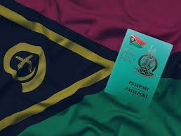 Understanding the Cost of a Republic of Vanuatu Passport