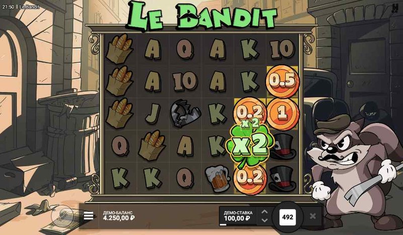 Unlocking the Fun of Le Bandit: Tips for New Players