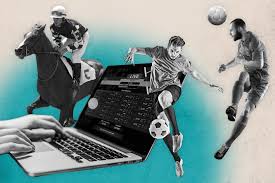 Apuestas deportivas cómo maximizar tus ganancias