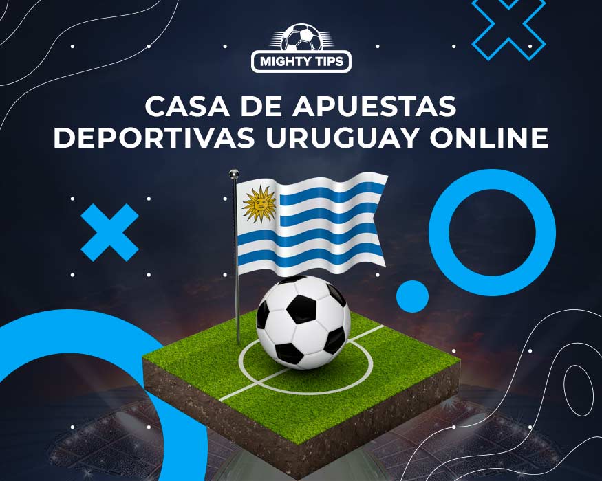 Apuestas Deportivas en Uruguay Guía Completa para Apostadores -485226247 Apuestas Deportivas en Uruguay Guía Completa para Apostadores -485226247