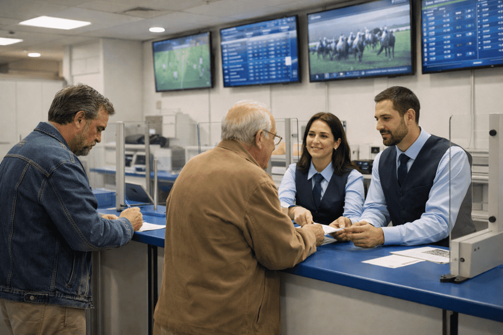 Apuestas Deportivas en Uruguay Todo lo que Necesitas Saber -448441481