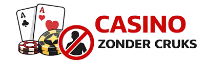 Casino zonder CRUKS De Ultieme Gids voor Onbeperkt Spelen Casino zonder CRUKS De Ultieme Gids voor Onbeperkt Spelen