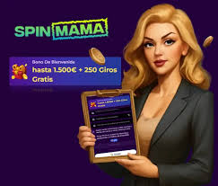 Descubre Spinmama Casino España La Mejor Experiencia de Juego Online