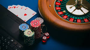 Discover the Best Pay Online Casino in the UK