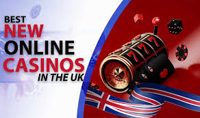 Discover the Best Pay Online Casino in the UK