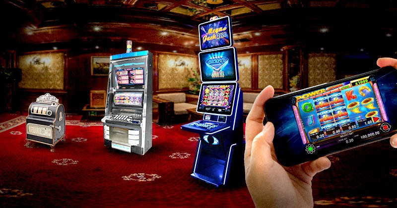 Experience the Thrill at Slots Angels Casino & Sportsbook 1948624955