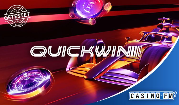 Explora QuickWin Casino España Tu Destino de Juegos en Línea
