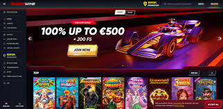 Explora QuickWin Casino España Tu Destino de Juegos en Línea
