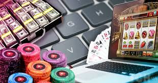 Explore Online Casino Golden Genie A Magical Gaming Experience